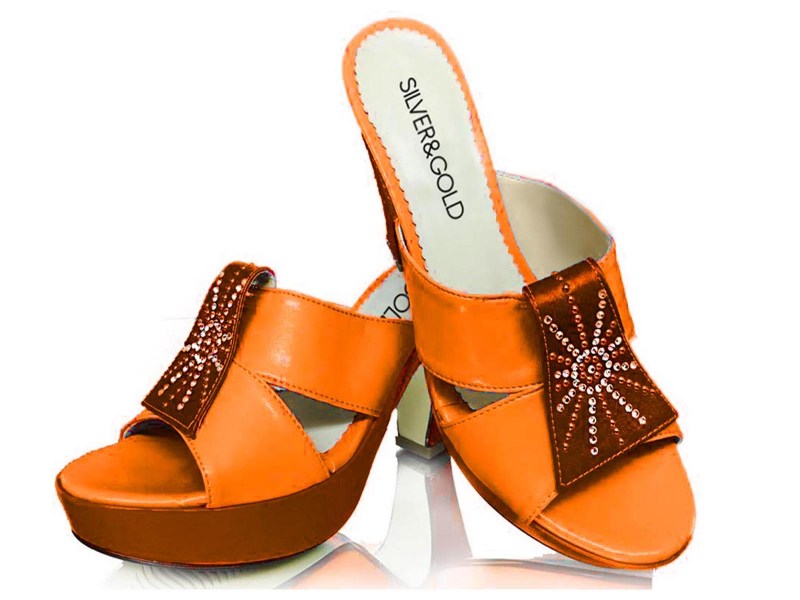 orange - linguetta web